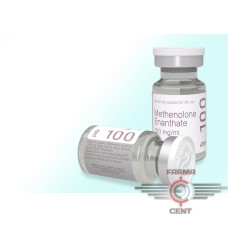Metenolone Enantate (10ml 100mg/1ml) - Cygnus Pharmaceutical