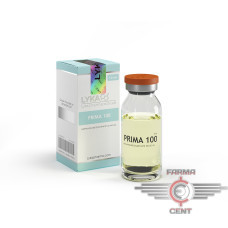 PRIM 100 (10ml 100mg/ml) - Lyka Pharmaceuticals