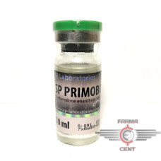 SP Primobol (10ml 100mg/1ml) - SP Laboratories