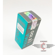 Lyka Prima 100 (10ml 100mg/ml) - Lyka Pharmaceuticals