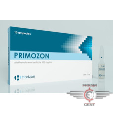 PRIMOZON 100MG/1ML  ( цена за 10 ампул) - Horizon