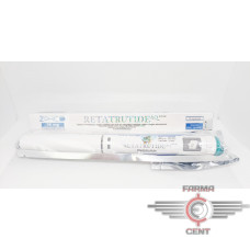 Tirzepatide (30mg/1vial цена за 30mg Ручка) - Zhengzhou Pharmaceutical Tirzepatide (30mg/1vial цена за 30mg Ручка) - Zhengzhou Pharmaceutical