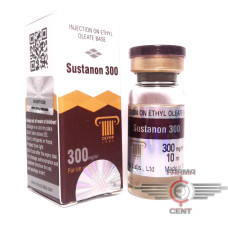 Sustanon 300 (10ml 300mg/1ml) - Olymp