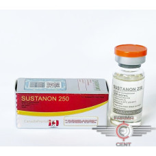 Sustanon 250 (10ml 250mg/ml) - CanadaBioLabs