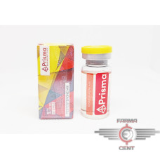 Testosterone Mix (10ml 250mg/ml) - Prizma
