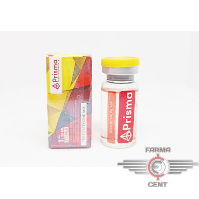 Testosterone Mix (10ml 250mg/ml) - Prizma