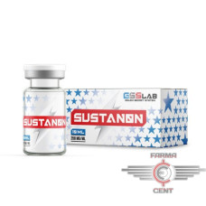 Sustanon (250mg/ml 10ml) - GSSLab