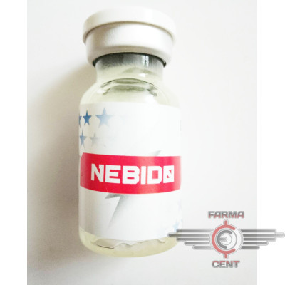 Nebido (250mg/ml 10ml) - GSSLab