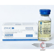 Testosterone Undecanoate (10ml 250mg/ml) - Zhengzhou Pharmaceutical