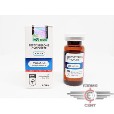 Testosterone Cypionate (10ml 250mg/ml) - Hilma Biocare