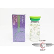 Testex C250 ( 250mg/ml 10ML ) - Vortex