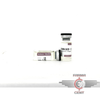 Testosterone C (10ml 200mg/ml) - NoName Pharm