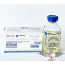Testosterone Undecanoate (30ml 250mg/ml) - Zhengzhou Pharmaceutical