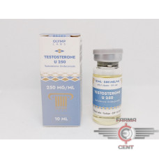 Testosterone Undecanoate (10ml 250mg/ml) - Olymp Testosterone Undecanoate (10ml 250mg/ml) - Olymp
