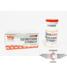 Testosterone Cypionate (10ml 250mg/ml) - Medil Pharma Testosterone Cypionate (10ml 250mg/ml) - Medil Pharma