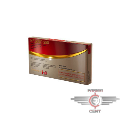 Nebido-250 (250mg/ml Цена за 10 ампул) - CanadaBioLabs