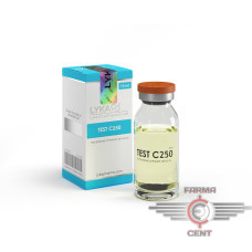 Lyka Test C250 (10ml 250mg/1ml) - Lyka Pharmaceuticals