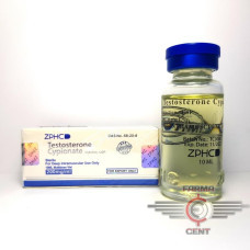 Testosterone Cypionate (10ml 200mg/1ml) - Zhengzhou