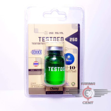 Testoen 250 (10ml 250mg/ml) – Chang Pharma