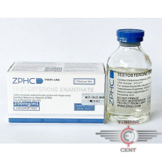Testosterone Enanthate (30ml 250mg/ml) - Zhengzhou
