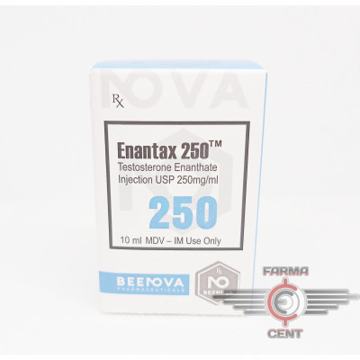 Enantax 250 (10ml 250mg/ml) - Beenova