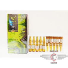 Testosterone Enanthate (10ml 250mg/ml цена за 10 ампул) - Oracle
