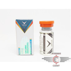 Testosterone Enanthate (10ml 250mg/ml) - Virtus