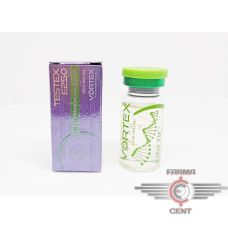 Testosterone Enanthate (10ml 250mg/ml) - Vortex