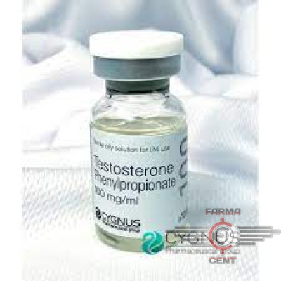Testosterone Phenylpropionat (100MG/1ML 10ML) - Cygnus Pharmaceutical