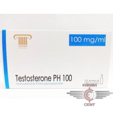Testosterone PH (100mg/ml цена за 10 ампул) - Olymp