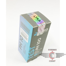 Lyka Test PH 100 (10ml 100mg/1ml) - Lyka Pharmaceuticals