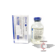 Testosterone Phenylpropionat (30ml 100mg/ml) - Zhengzhou