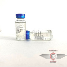 Testosterone Phenylpropionat (100mg/1ml 10ml) - Zhengzhou