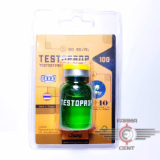 TESTOPROP ( 10ML 100 MG/1ML ) - Chang Pharma