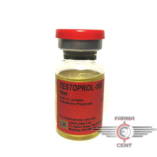 Testoprol-100 (10ml 100mg/1ml) - Lyka Labs