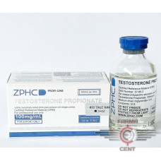 Testosterone Propionate (30ml 100mg/ml) - Zhengzhou
