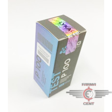 Lyka Test P100 (10ml 100mg/1ml) - Lyka Pharmaceuticals