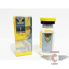 Testosterone P (10ml 100mg/ml) - Oracle