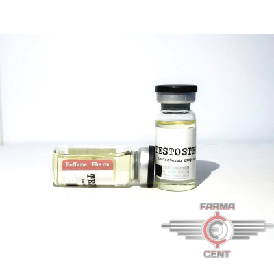 Testosteron (10ml 100mg/ml) - NoName Pharm