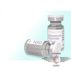 Propionate (10 ML 100 MG/1ML) - Cygnus Pharmaceutical