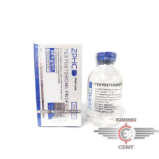 Testosterone Propionate (30ml 50mg/ml) - Zhengzhou