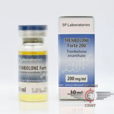 Trenbolone Forte 200 (10ml 200mg/ml) - SP Laboratories