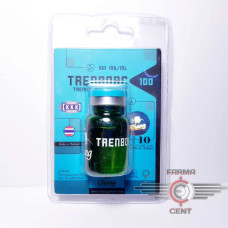 Trenboac (10ml 100mg/ml) - Chang Pharma