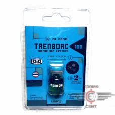 Trenboac (2ml 100mg/ml) - Chang Pharma