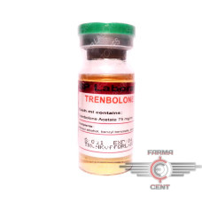 Trenbolone 75 (10ml 75mg/ml) - SP Laboratories