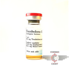 TRENBOLON  A (10ML 100MG/ML ) – Bayer Schering Pharma