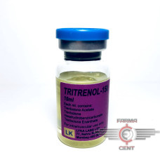 Tritrenol-150 (10mg 150mg/1ml) - Lyka labs