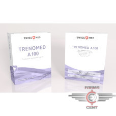 Trenomed A (100mg/ml цена за 10 ампул) - Swissmed