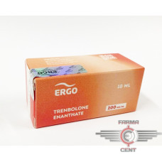 Trenbolone Enanthate (10ml 200mg/ml) – Ergo