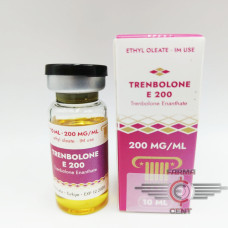 Trenbolone E200 (200mg/ml 10ml) - Olymp